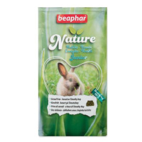 BEAPHAR Nature Rabbit Junior 1.25 kg