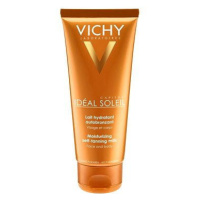 VICHY Idéal Soleil Moisturizing Self-Tanning Milk 100 ml