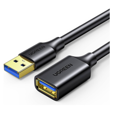 UGREEN USB 3.0 prodlužovací kabel, 1 metr