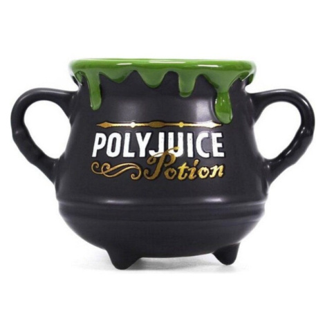 Harry Potter Polyjuice Potion Cauldron 315 ml HALF MOON BAY