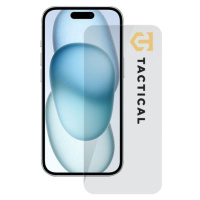 Tactical Glass Shield 2.5D sklo pro Apple iPhone 15 čiré