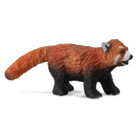 Collecta panda červená