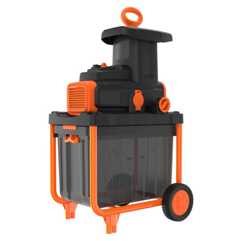 Speciální zahradní nářadí Black + Decker