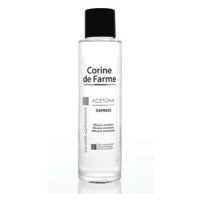 CORINE DE FARME Expresní odlakovač na nehty 200 ml