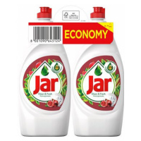 JAR Pomegranate 2× 900 ml