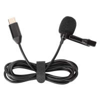 Mikrofon SUNNYLIFE Microphone for Insta360 X4