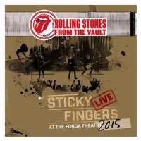 Rolling Stones: Sticky Fingers Live