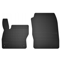 koberce SolidTread pro: Ford Focus MK3 (2010-2018) přední stěrače