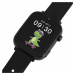 Garett Smartwatch Kids N!ce Pro 4G Black