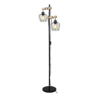 RABALUX 5246 Stojací lampa Fabian E27, 2 × Max 40W, IP20