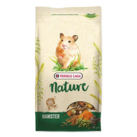 Krmivo Versele-Laga Nature Hamster křeček 700g