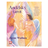 Andělský tarot - Wallace Jayne