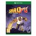 Saber Interactive Shaq Fu A Legend Reborn (XOne)