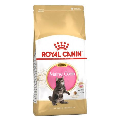 Krmiva pro kočky Royal Canin