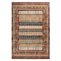Obsession koberce Kusový koberec Inca 361 multi Rozměry koberců: 120x170