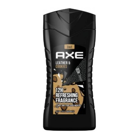 Axe sprchový gel 250ml P - Leather and Cookies