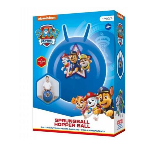 Hopsadlo Paw Patrol 500mm Johntoy