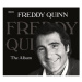 Quinn Freddy: The Album - CD