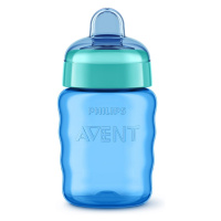 Philips Avent Classic Hrnek pro 1. doušky 260 ml 1 ks pro chlapce