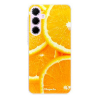 iSaprio Orange 10 pro Samsung Galaxy A55 5G