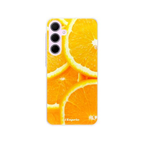 iSaprio Orange 10 pro Samsung Galaxy A55 5G