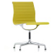 Vitra designové židle Aluminium Chair EA 101