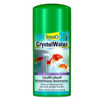 Tetra Pond CrystalWater 500 ml