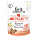 Brit Care Dog Functional Snack Antiparasitic Salmon 150g