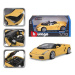 Bburago 1:18 Lamborghini Gallardo Spyder yellow