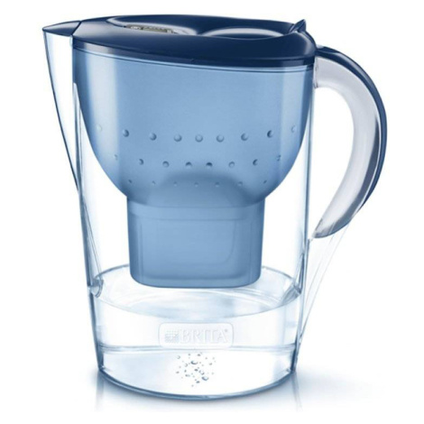 BRITA Marella XL Memo MX+ filtrační konvice 3,5 l modrá