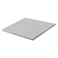 Schodovka Rako Castone Cement 60x60 cm mat DCH66856.1