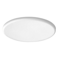 Panlux Přisazené LED svítidlo Downlight Round, pr. 18,5 cm, 18 W, IP66