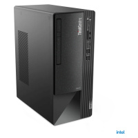 Lenovo ThinkCentre Neo 50t G4 Tower i7-13700/16GB/512GB SSD/DVD-RW/3yOnsite/Win11 Pro/černá