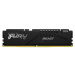 Kingston Fury Beast 8GB 5600MHz CL40 DDR5 DIMM Black kf556c40bb-8 Černá