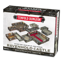 Tenfold Dungeon - Ravenhold Castle