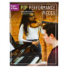 MS Pop Performance Pieces: Violin And Piano