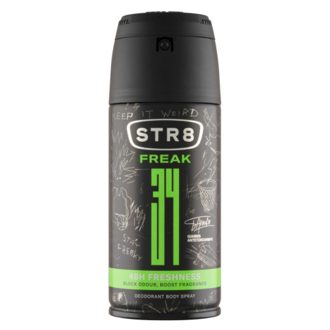 STR8 FR34K Deodorant 150 ml