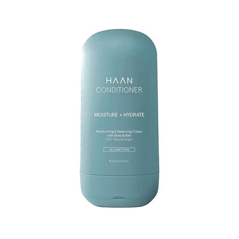 HAAN New Morning Glory cestovní kondicionér 60 ml