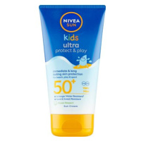 NIVEA Sun Kids Ultra Protect & Play SPF 50+ 150 ml