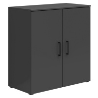 Komoda Cabinet š: 80 cm