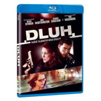 Dluh - blu-ray