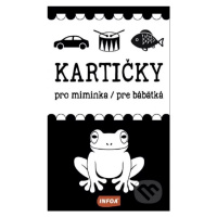 Kartičky pro miminka/pre bábätká - hra z kategorie Vzdělávací hry