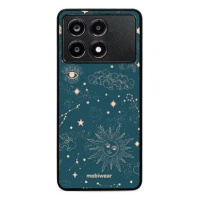 Mobiwear Glossy lesklý pro Xiaomi Poco X6 Pro 5G - G047G