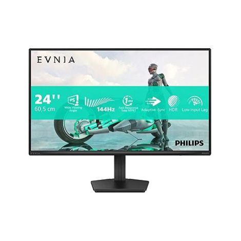 24&quot; Philips 24M2N3200NF