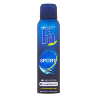 FA Deospray Sport 150 ml