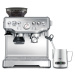 Kávovar SAGE The Barista Express™ BES875BSS Silver