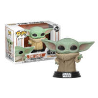 Figurka Star Wars: Mandalorian - The Child Funko Pop!