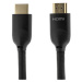 SAV 365-030 HDMI M-M 3M v2.0 PG SENCOR