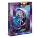 Puzzle Anne Stokes - Dragon Mage, 1000 ks