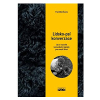 Lidsko-psí konverzace